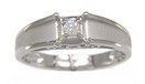 LDS 1 DIAMOND RING