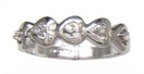 LDS DIAMONDS & HEARTS RING