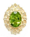 LDS OV PERIDOT SLIDE