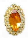 LDS MQ CITRINE SLIDE