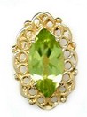 LDS MQ PERIDOT SLIDE