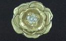 LDS DIAMOND FLOWER SLIDE