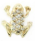 LDS SOL BACK DIAMOND FROG SLIDE