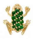 LDS SOL BACK EMER FROG SLIDE