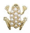 LDS SOL BACK PEARL  FROG SLIDE